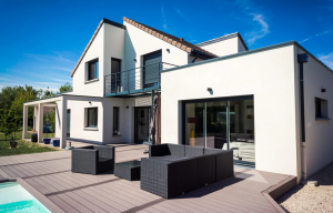 Extension maison : les étapes