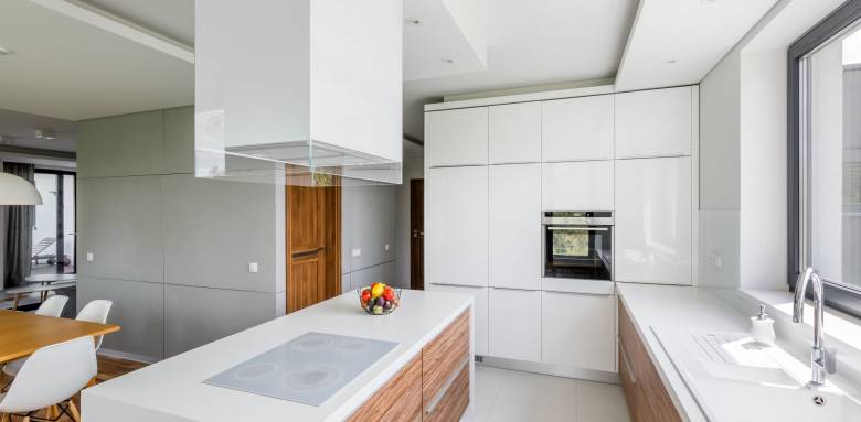 Plan de travail de cuisine en pierres naturelles - Bourg-en-Bresse 01