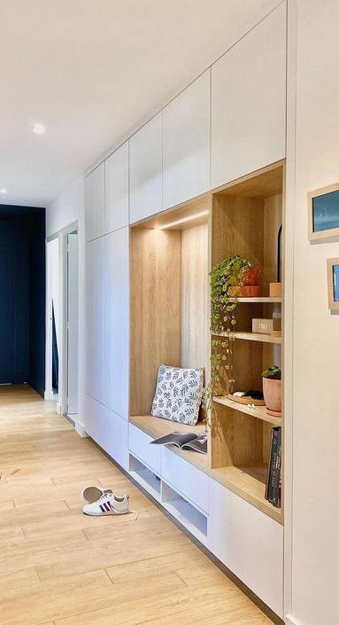 Dressing dans entrée Mâcon