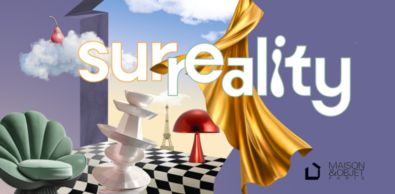 Tendances salon maison et objet 2025