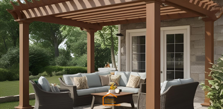 aménagement extérieur