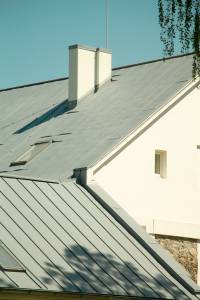 toiture zinc 