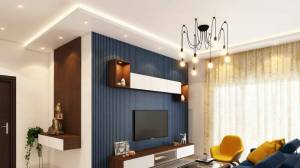 Papiers peints et tissus : l’atout déco moderne pour transformer votre intérieur - Bayeux 14400