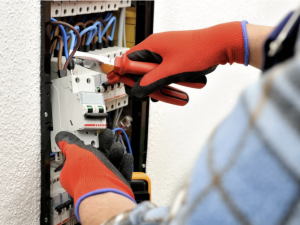 Installation électrique sécurité Mérignac