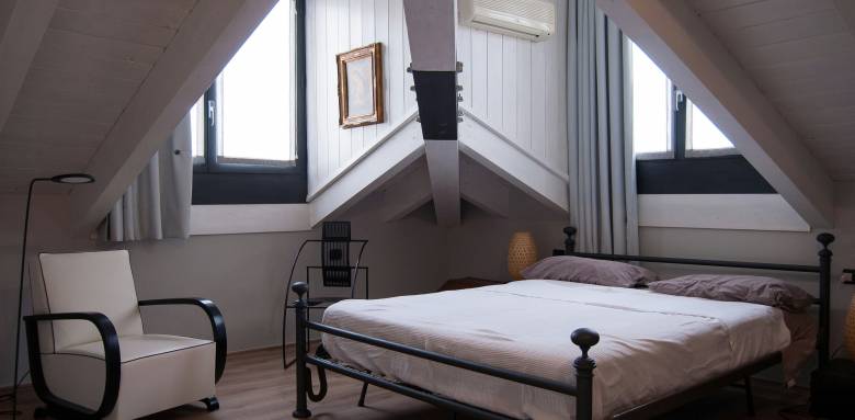 comble aménagé
