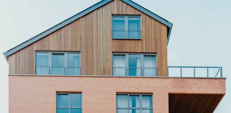 Focus sur la maison en bois par La Maison Des Travaux Nantes Ouest Saint Herblain