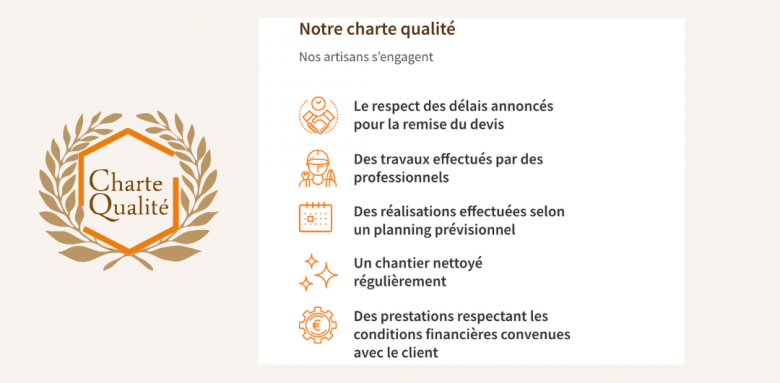 Estimation travaux Ouest Lyonnais (69340 Francheville)