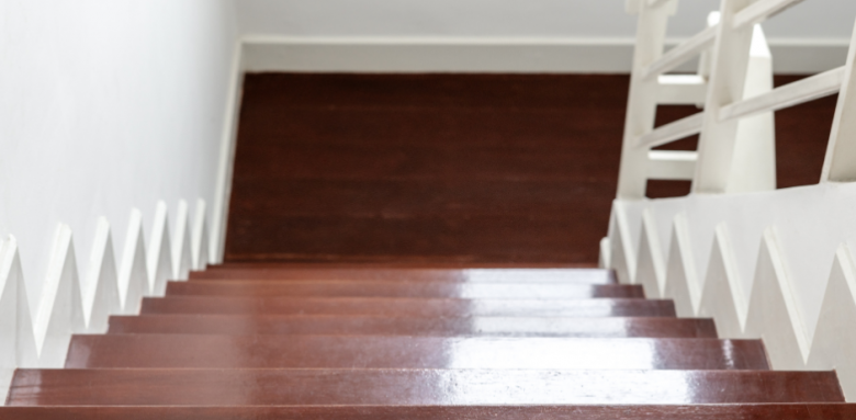 Choisir revêtement escalier Chalon-sur-Saône