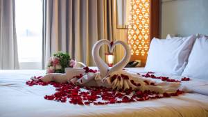 Love room Annecy