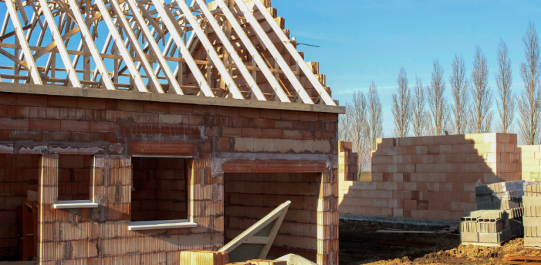 Construction de maison