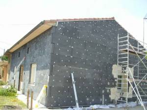 Isolation thermique par l'extérieur (ITE) - entreprise d'isolation 77, entreprise de maçonnerie 77, étancheur 77, chauffagiste 77, plombier 77, plaquiste 77, électricien 77, bureau d'études 77, architecte 77