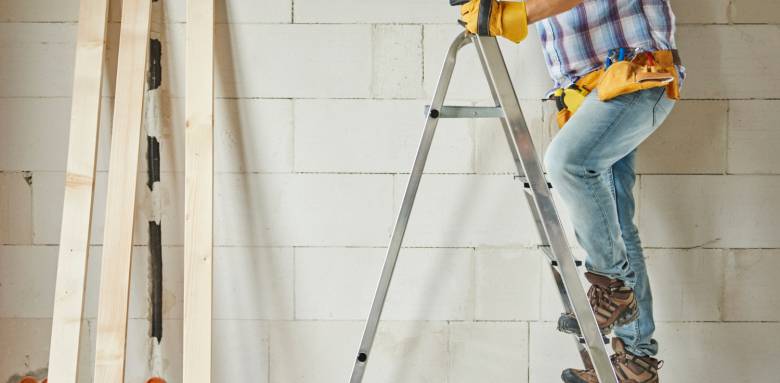 Transformation d'une pièce en chambre : nos conseils