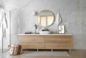 Comment aménager une salle de bain à Paris 15