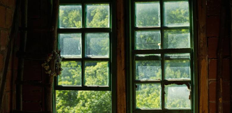 maison forêt de Rambouillet