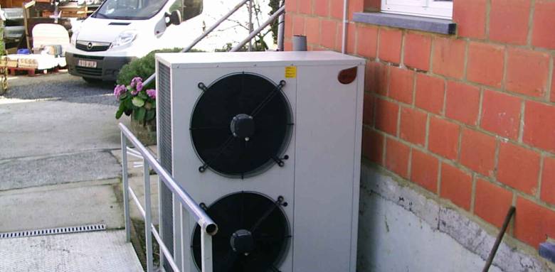 Installer des pompes à chaleur à Pau