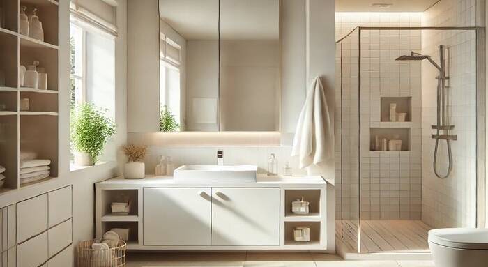 Rénovation salle de bain Vaucluse