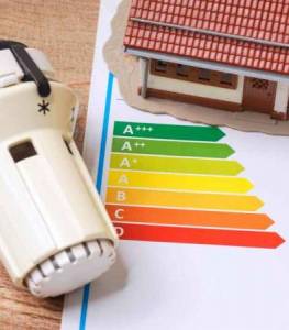 Rénovation énergétique