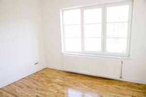 Poser un sols en vinyle dans le 56