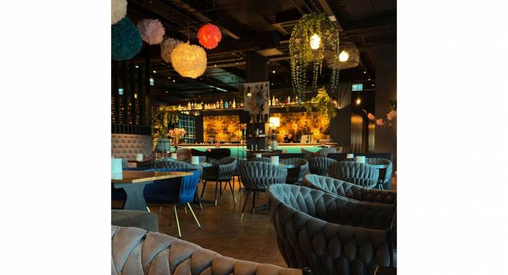 Choisir des matériaux faciles à entretenir pour la cuisine ou la salle d’un restaurant - Bayeux 14400