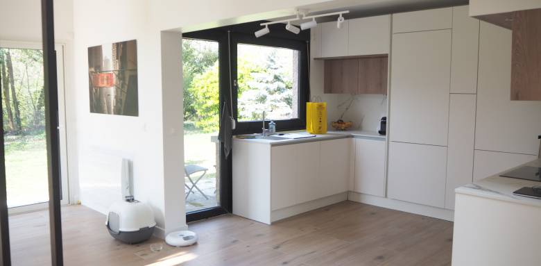 5 idées pour la rénovation de votre cuisine à moindres frais 