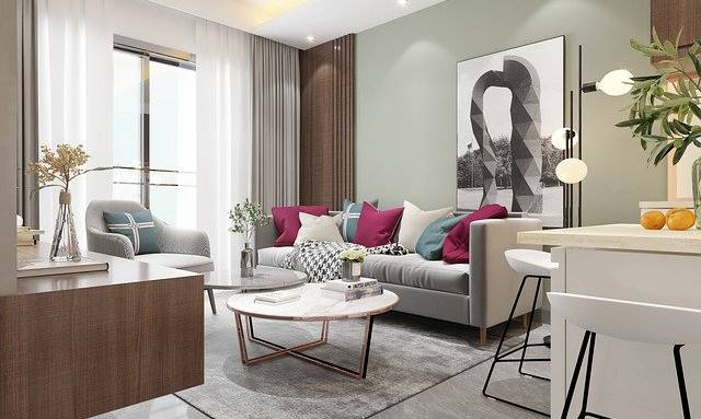 Rénover mur et plafond dans le 91