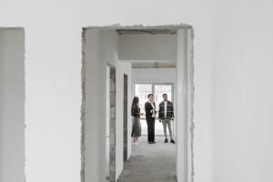 Redistribuer les pièces de sa maison