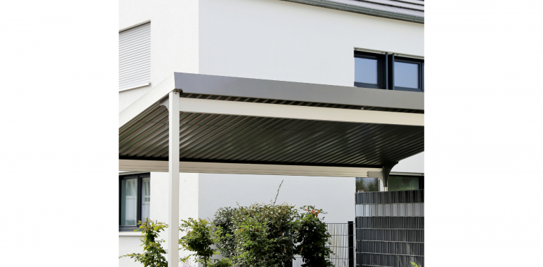 Protégez Votre Investissement : L'Essentiel sur les Carports, la Solution Pratique pour Votre Véhicule - Le Luot 50870