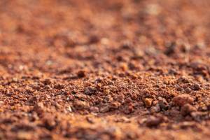 Construire sur un terrain argileux