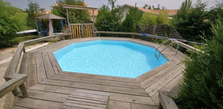 Piscine : les règles applicables à la construction d’une piscine privée