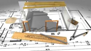 permis de construire - La Maison Des Travaux  