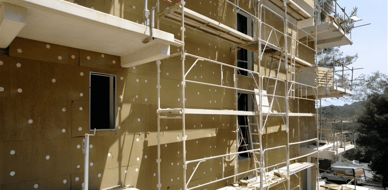 Isolation par l’extérieur : tout savoir pour améliorer durablement le confort de votre maison