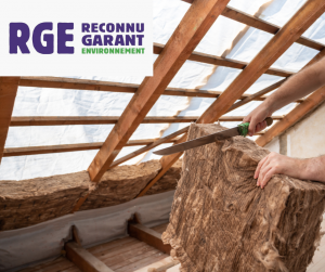 Artisan RGE Orléans