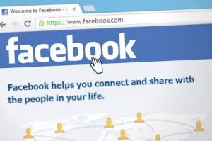 Suivez nous sur Facebook !