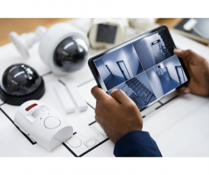 Installer une alarme dans maison Amiens 