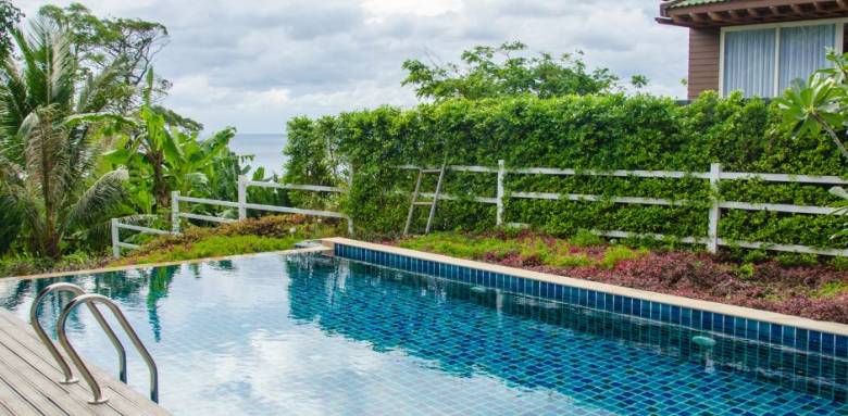 margelle piscine