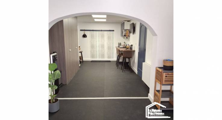 Aménager une salle de sport  