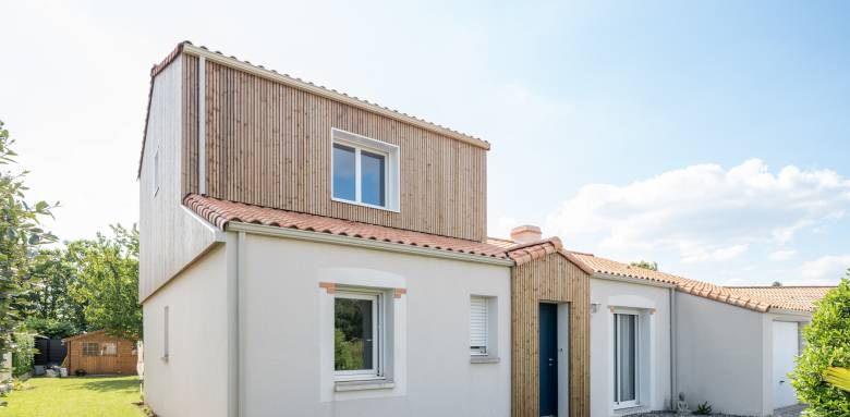 Surélévation partielle : agrandir sans transformer toute la maison