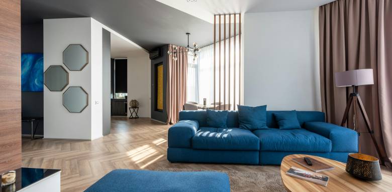 Rénovation murs Noisy-le-Grand