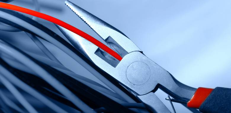 Recharge électrique