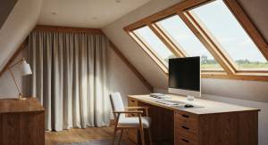 Hauteur minimale des combles