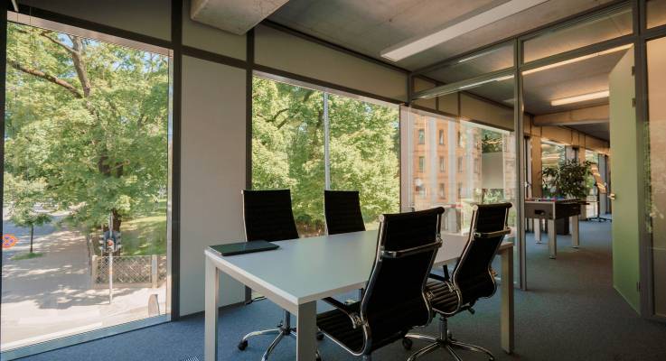 Rénover un cabinet d’avocat : image professionnelle et confort client