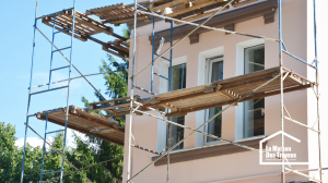 Ravalement de façade Manosque
