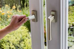 Installation de fenêtres isolantes dans sa maison à Vertou