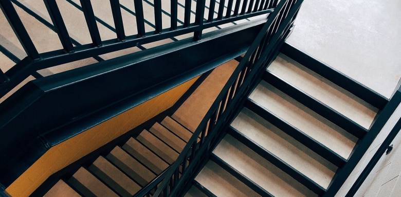 normes escaliers toulouse