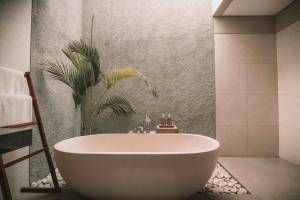 Salle de bain paris 4