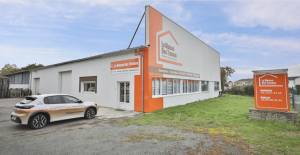 Agence La Maison des Travaux La Roche sur Yon