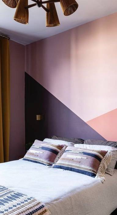 Chambre parentale