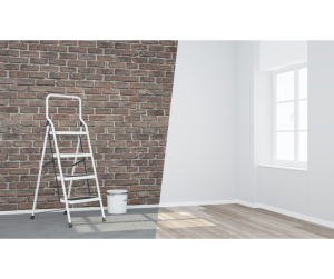 Moderniser un appartement Libourne