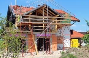 Surélévation de maison : combien ça coûte ?