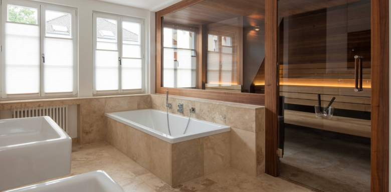  Créer un espace bien-être